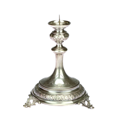 Svícen, konec 19. století