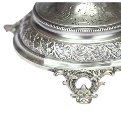 Svícen, konec 19. století