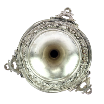 Svícen, konec 19. století