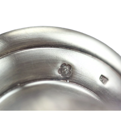 Svícen, konec 19. století