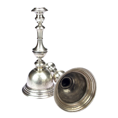 Rakousko-Uherské párové svícny