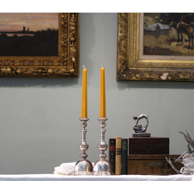 Rakousko-Uherské párové svícny