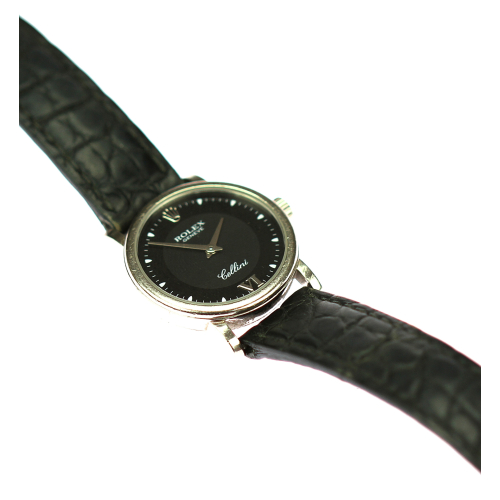 Rolex Cellini wrist watch