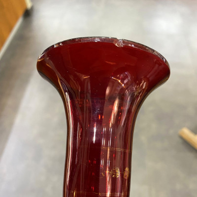 Karafa, rok 1810-1830