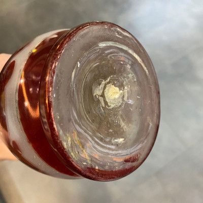 Karafa, rok 1810-1830