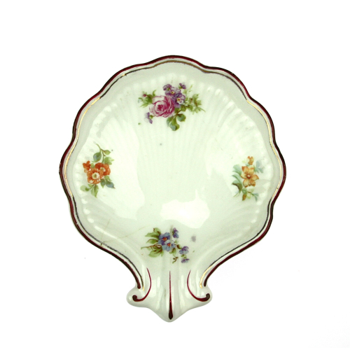 Porcelain bowl - Loket