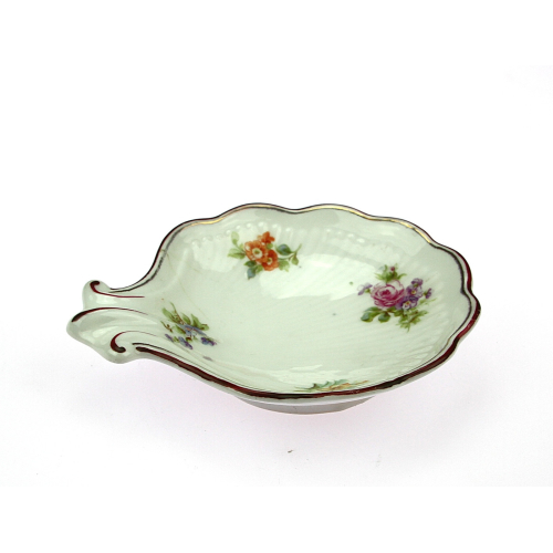 Porcelánová mistička - Loket