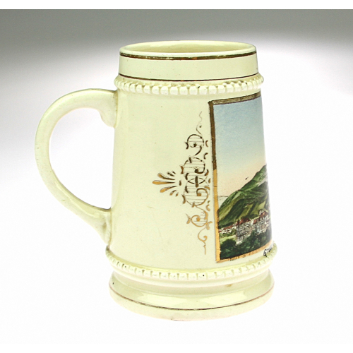 Upomínkový hrneček z Edlachu