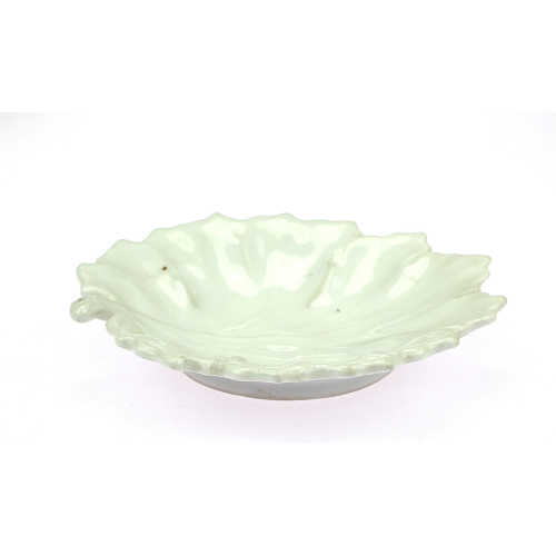 Porcelánový talířek