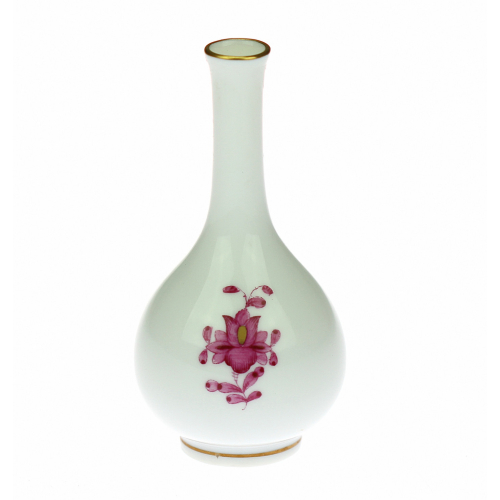 Porcelain Vase - Herend