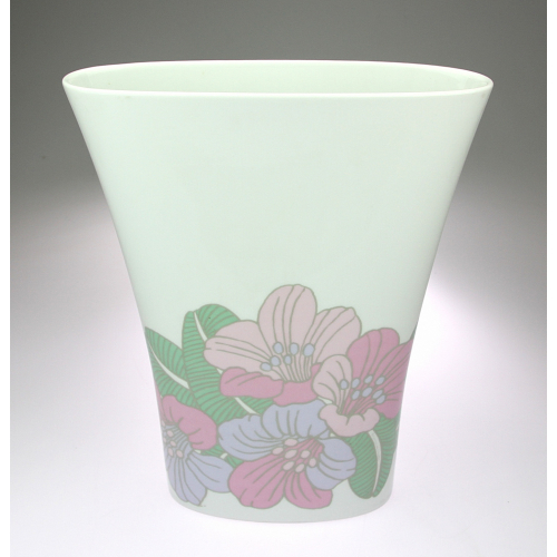 Porcelain vase - Rosenthal