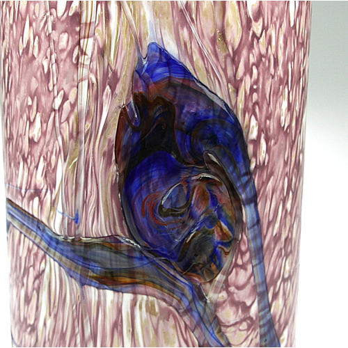 Válcová váza - moderna