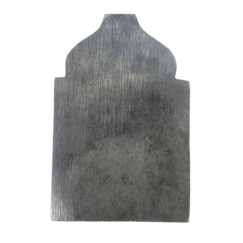 Traveling Altar with Mother of God