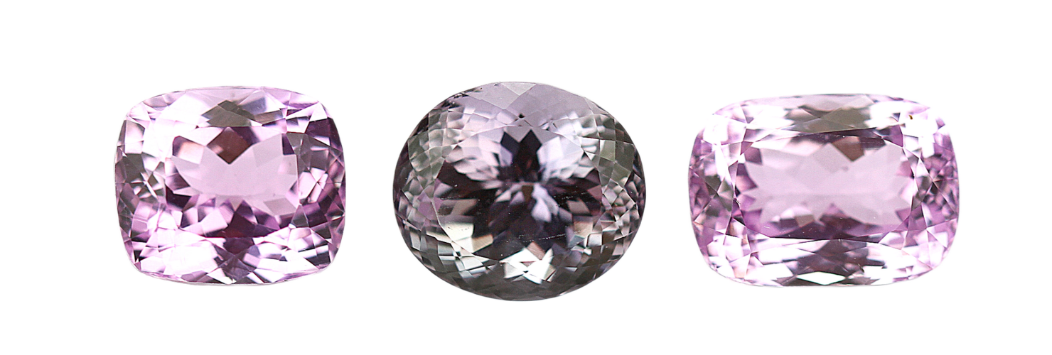 Exkluzivní drahé kameny pro jedinečné šperky | Antiques Cinolter