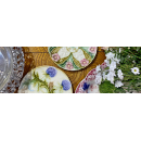 VASES, BOWLS, PLATES