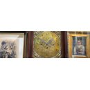 LONGCASE CLOCKS