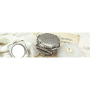 BOXES AND CIGARETTE CASES