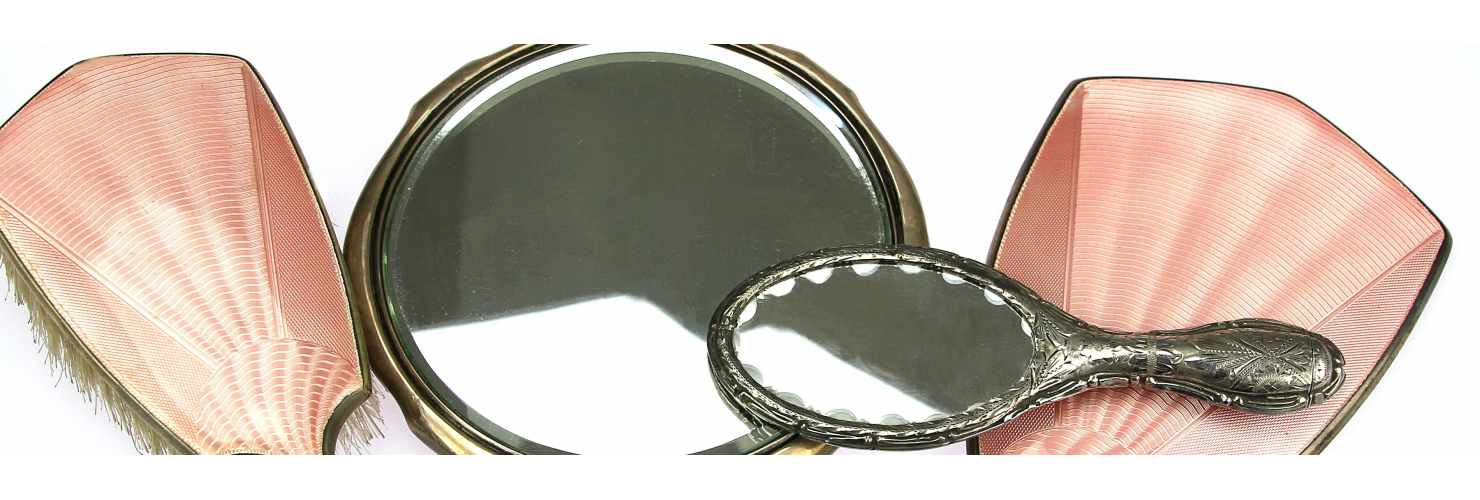 Starožitná a vintage zrcadla | Antiques Cinolter