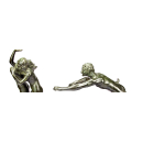 SCULPTURES AND STATUES