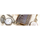 POCKET WATCH CHAINS