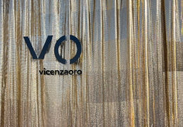 Vicenzaoro leden 2026