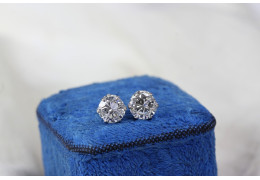 Od lásky k novým poznatkům v diamantovém světě