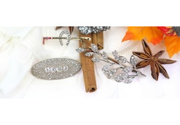 Což takhle připnout brož?