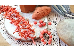 Na prázdniny s oblíbenými šperky