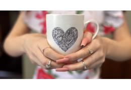 Můj první diamant. A co dál?