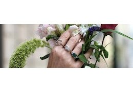 Specifika starožitných šperků