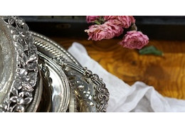 Vystříbřený životní styl