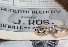 Jaroslav Kůs – A Leading Figure of Czechoslovak Jewellery