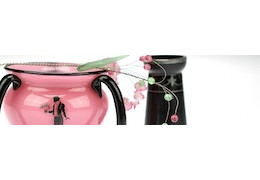 Sklářství: Řemeslo, které vytváří umělecká díla