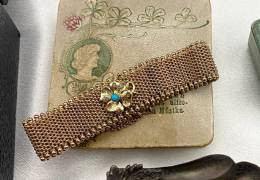 Vzhůru ke štěstí!