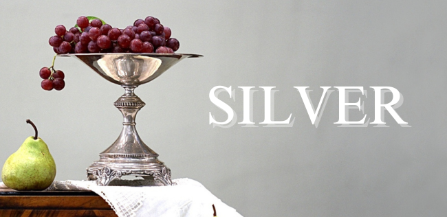Silver